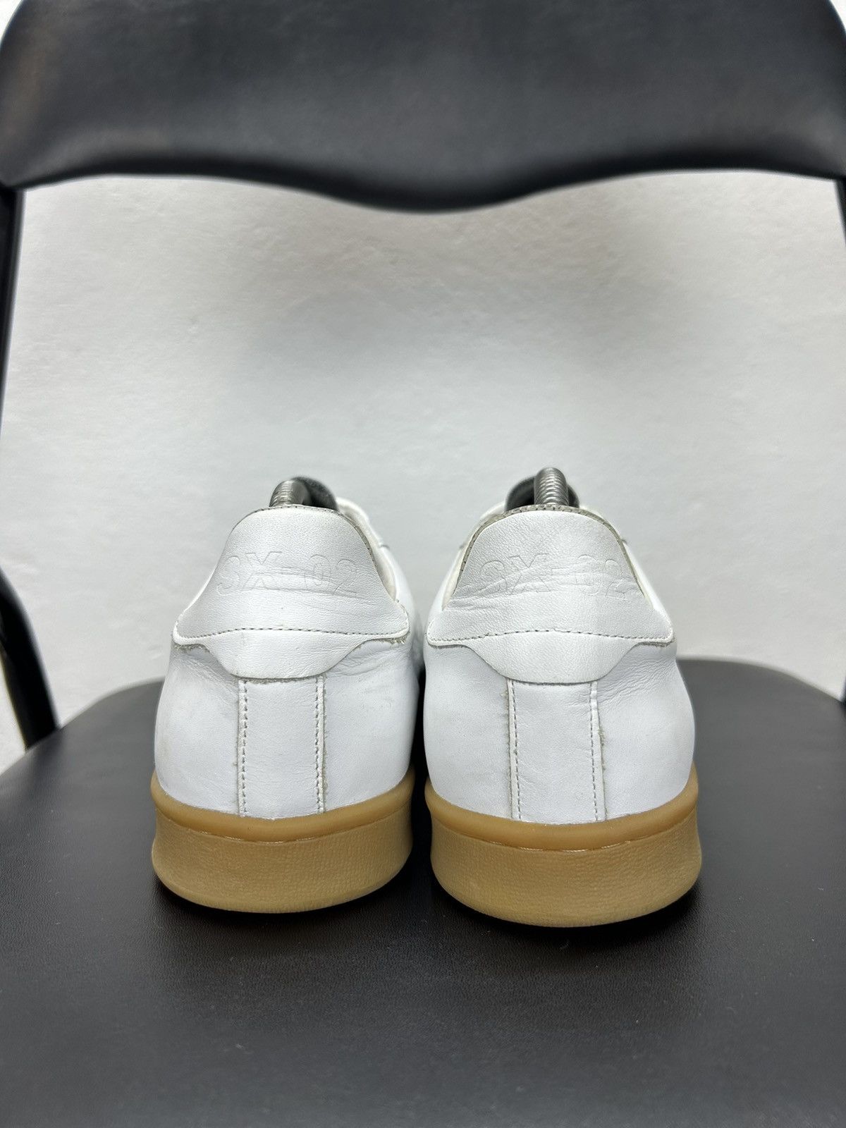Sandro Sandro SX-02 sneakers size 40 Size US 7 / EU 40 - 3 Thumbnail