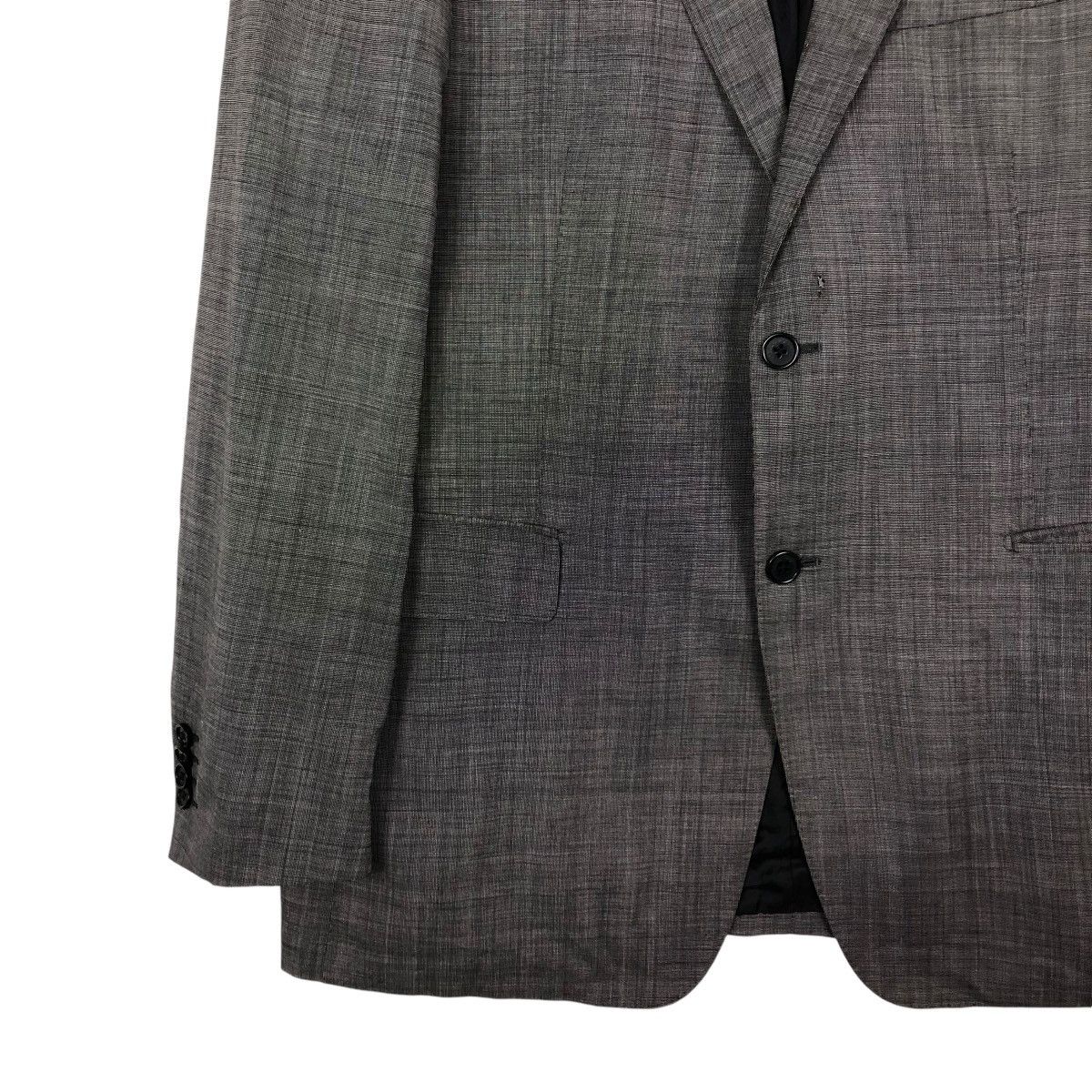 Salvatore Ferragamo 🔥VINTAGE CHORE COATS JACKET SALVATORE FERRAGAMO ITALY Size US M / EU 48-50 / 2 - 6 Thumbnail
