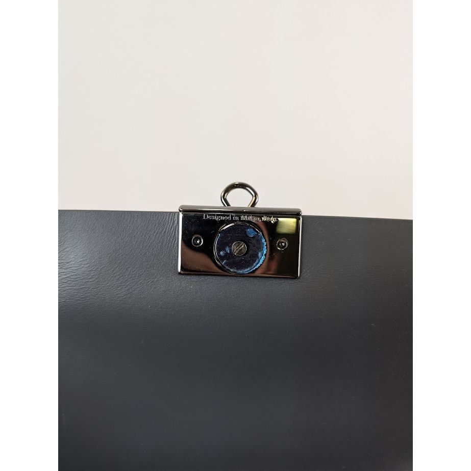 Off-White o1rshd1 Size: OS / Shoulder Bag in Gray Size ONE SIZE - 15 Thumbnail
