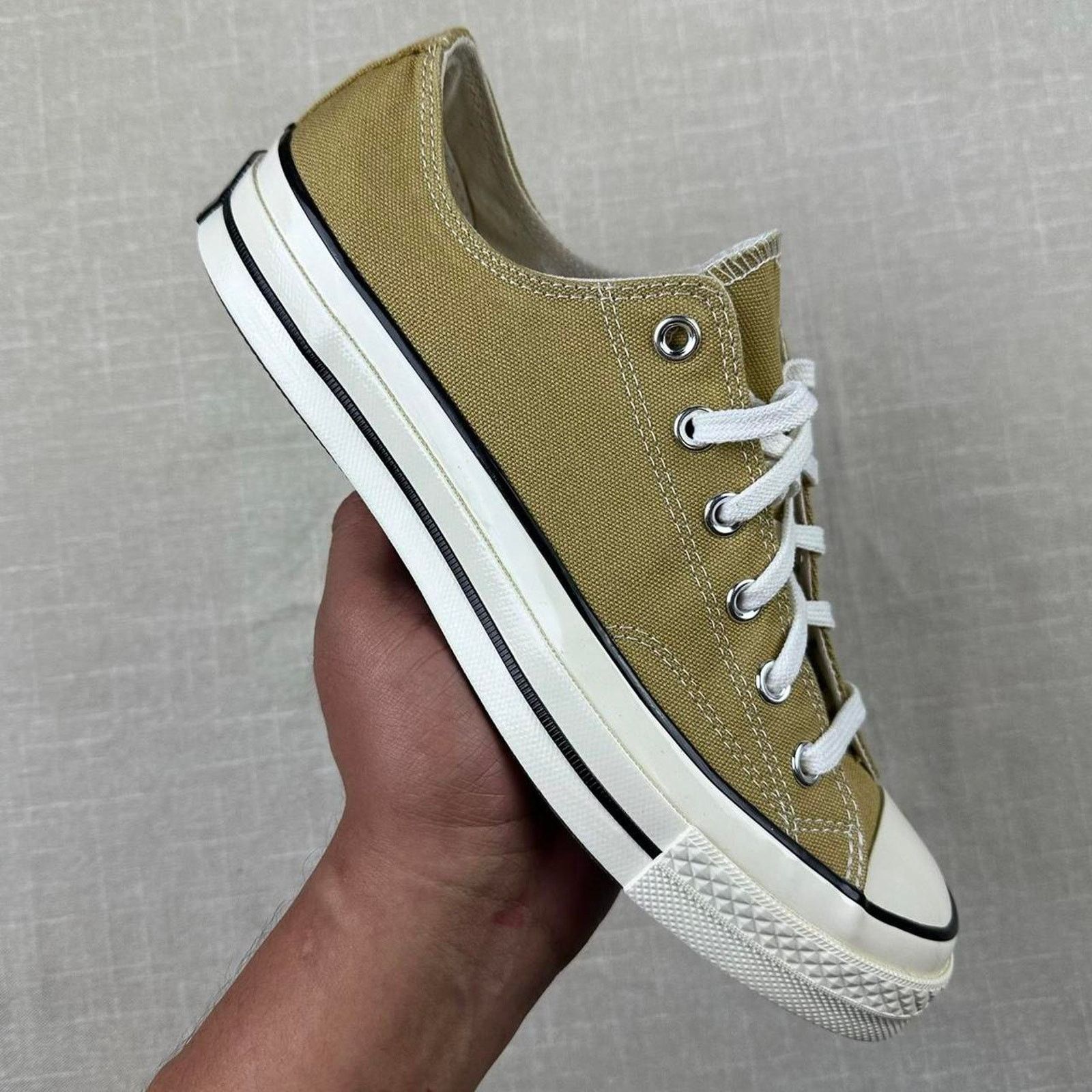 Converse Converse Chuck Taylor 70 Ox “Dunescape Men 7.5 Size US 7.5 / EU 40-41 - 1 Thumbnail