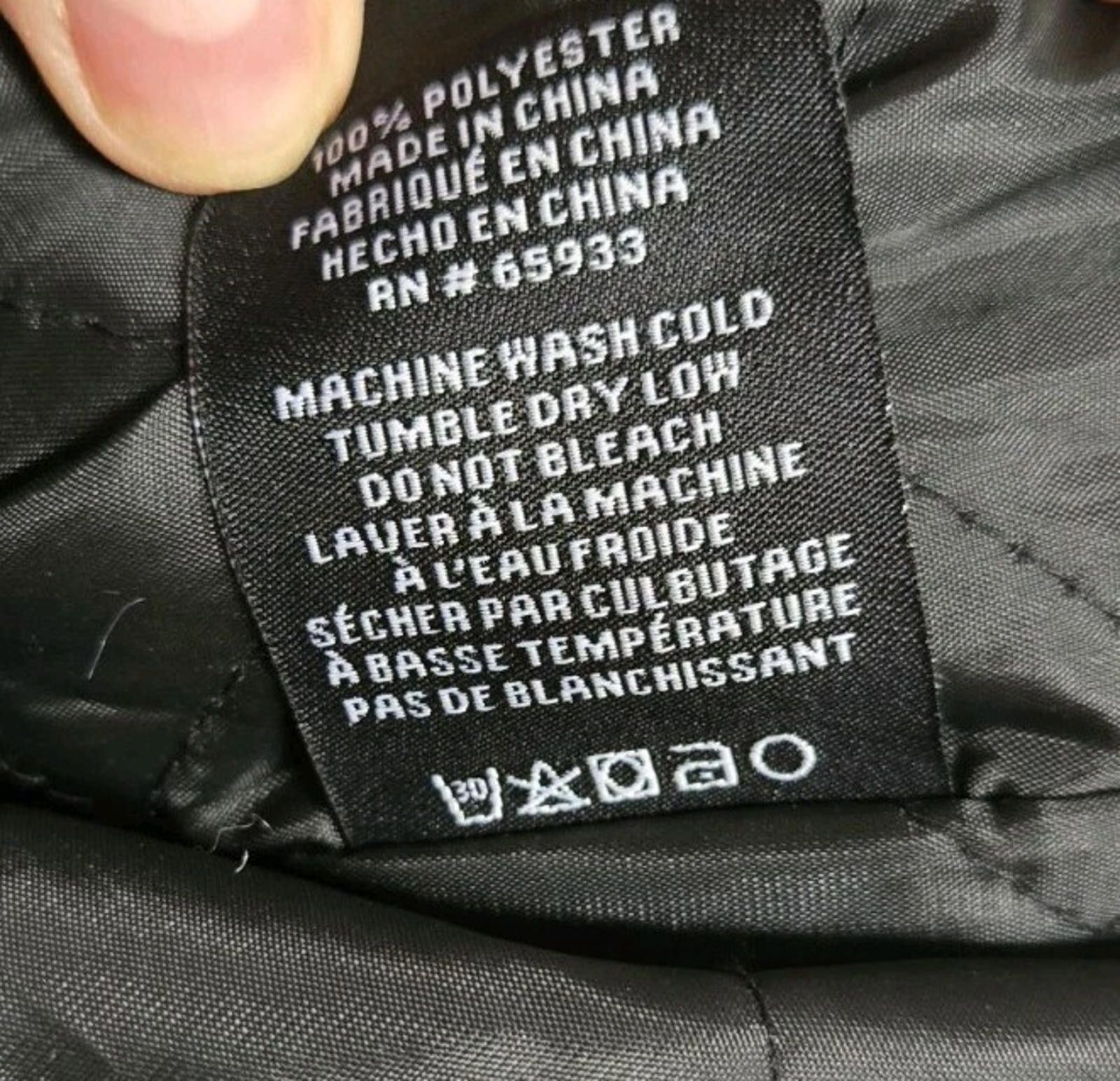 Other CLSC Life Streetwear Jacket Coat Navy Blue Gray Letterman Size US XL / EU 56 / 4 - 10 Thumbnail