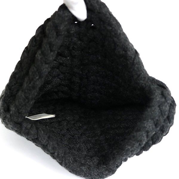 Chrome Hearts Chrome Hearts 4 Star Cashmere Neck Warmer Size ONE SIZE - 3 Thumbnail