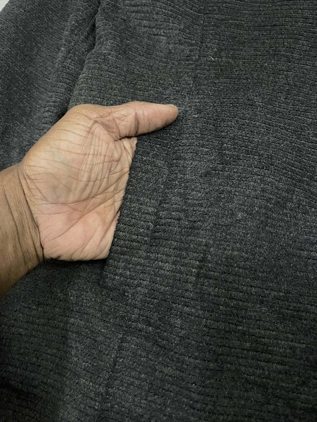 ATSURO TAYAMA × If Six Was Nine × Japanese Brand Atsuro Tayama Nice Jacket (11) Size M / US 6-8 / IT 42-44 - 11 Thumbnail