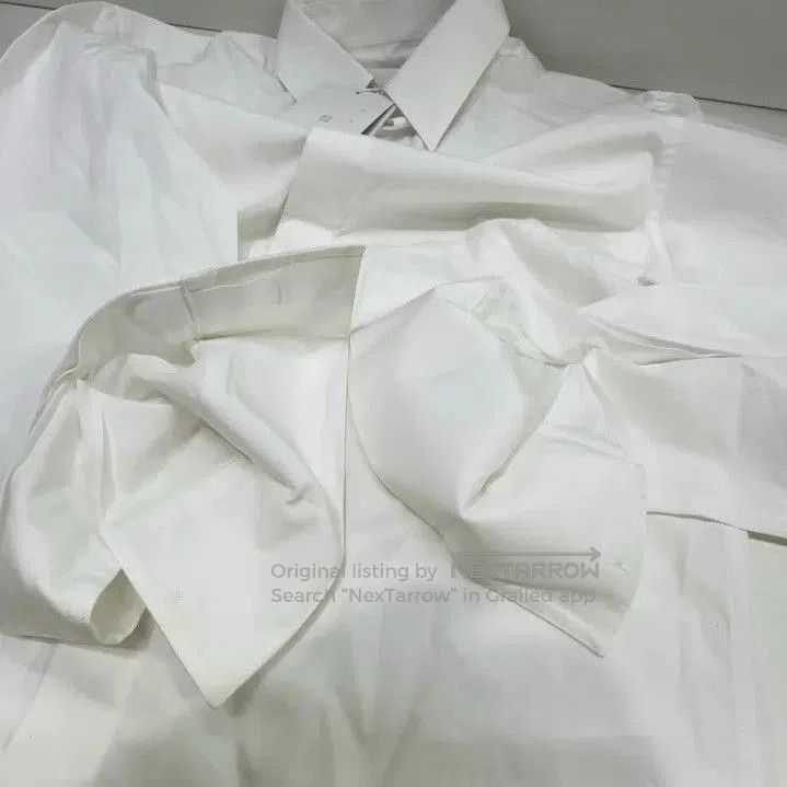 Givenchy Givenchy Men's Pointed Collar Long. Size US XXS / EU 40 - 9 Thumbnail