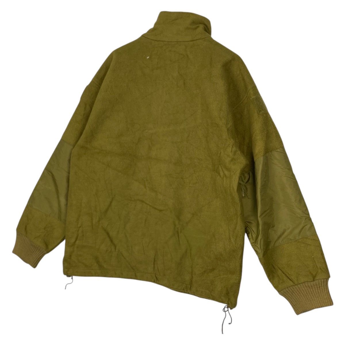 Vintage Jacket Full Zip Tactical jackets outdoor hiking Size US L / EU 52-54 / 3 - 6 Thumbnail