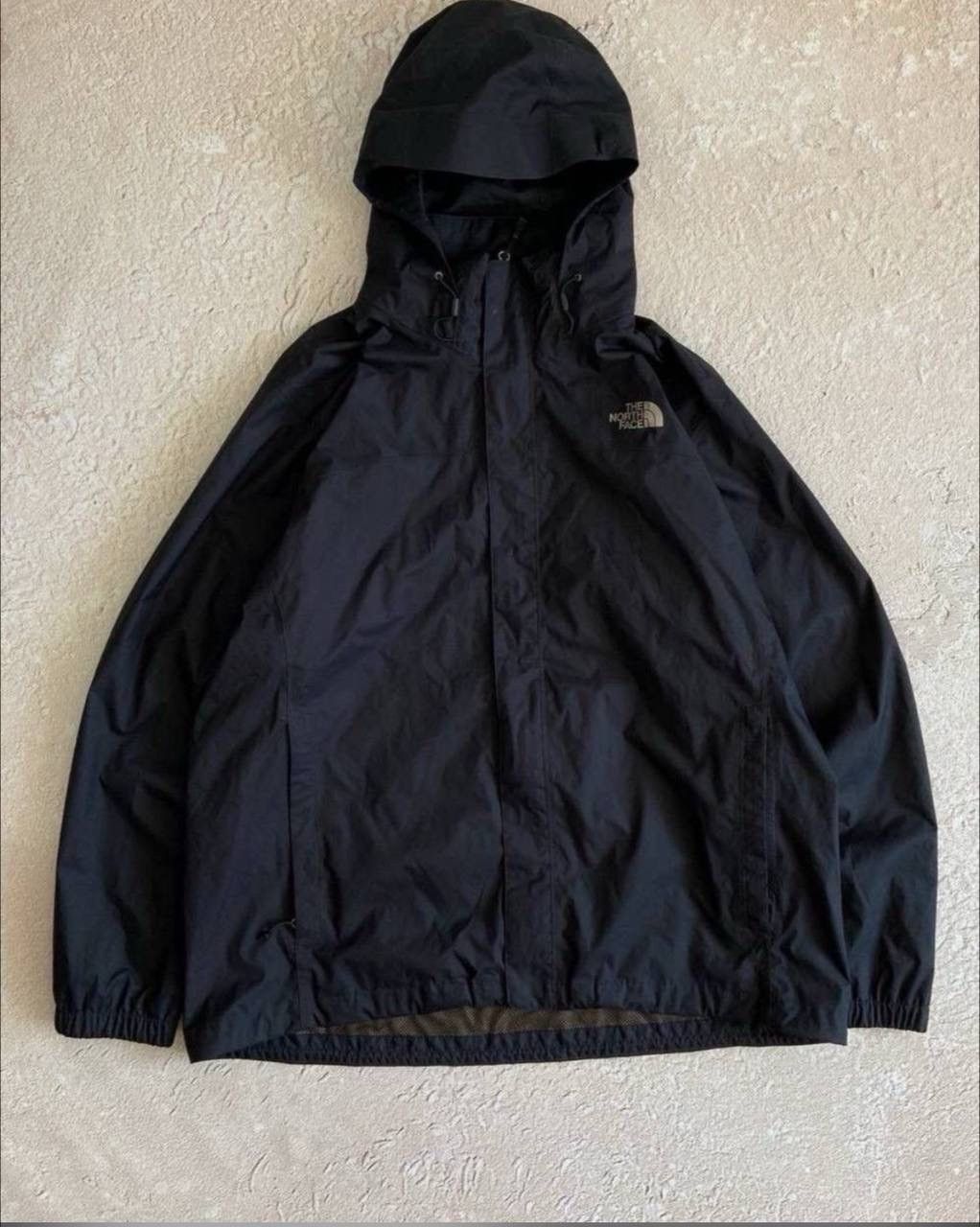 The North Face The North Face Avant Garde y2k gorpcore jacket Size US XXL / EU 58 / 5 - 1 Thumbnail
