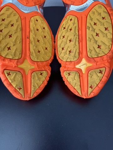 NOCTA × Nike NOCTA x Nike Hotstep 2 Total Orange Size US 9.5 / EU 42-43 - 8 Thumbnail
