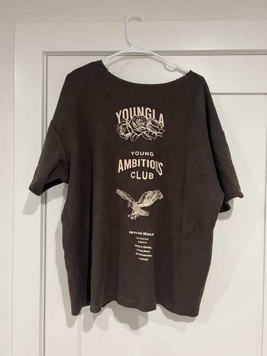 Other YoungLA reversible Immortal T