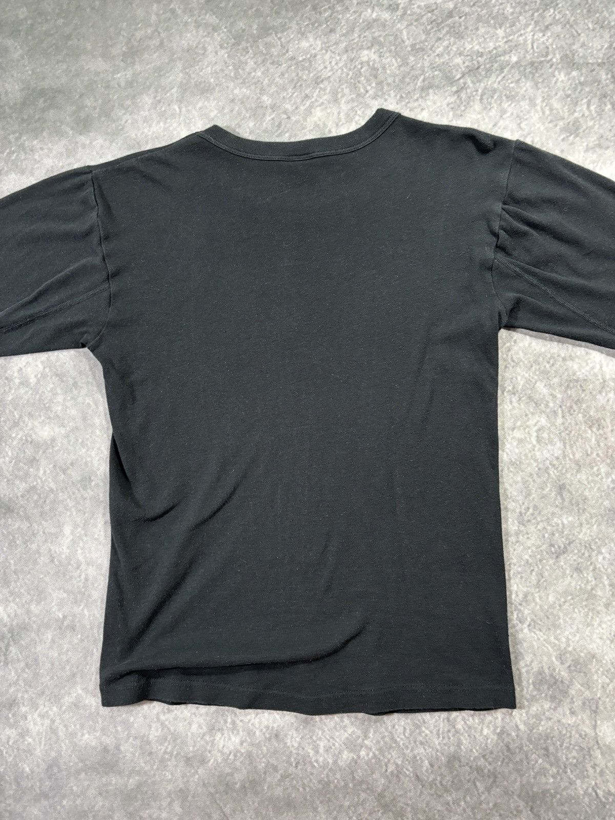 Henderson Vintage Henderson Longsleeve Thermal Baselayer Ski Shirt Men Size US M / EU 48-50 / 2 - 9 Thumbnail