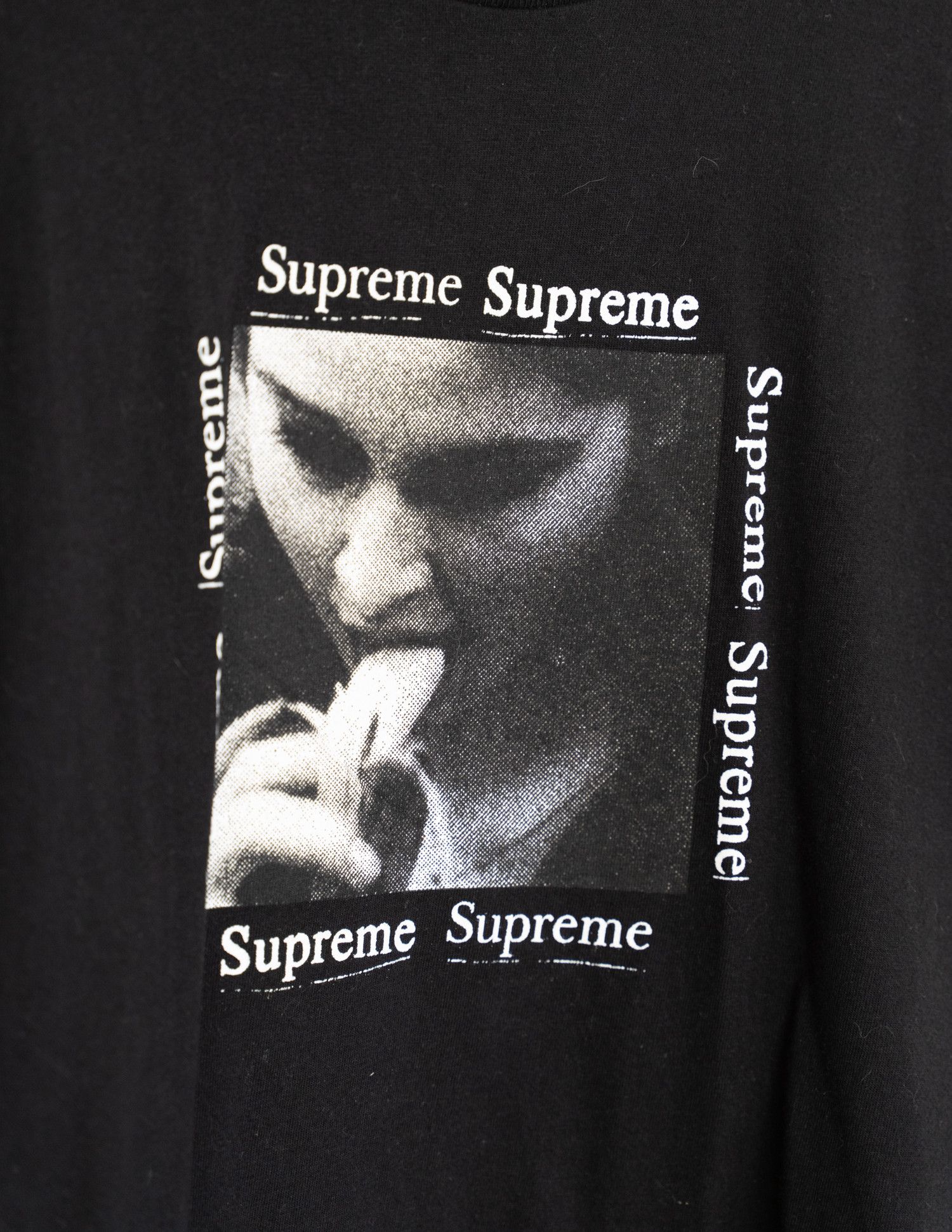 Supreme Supreme Banana Shirt Size US L / EU 52-54 / 3 - 3 Thumbnail