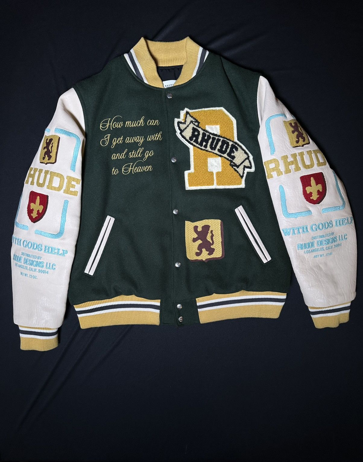 Nike × Streetwear × Vintage Vintage Nike Manchester United