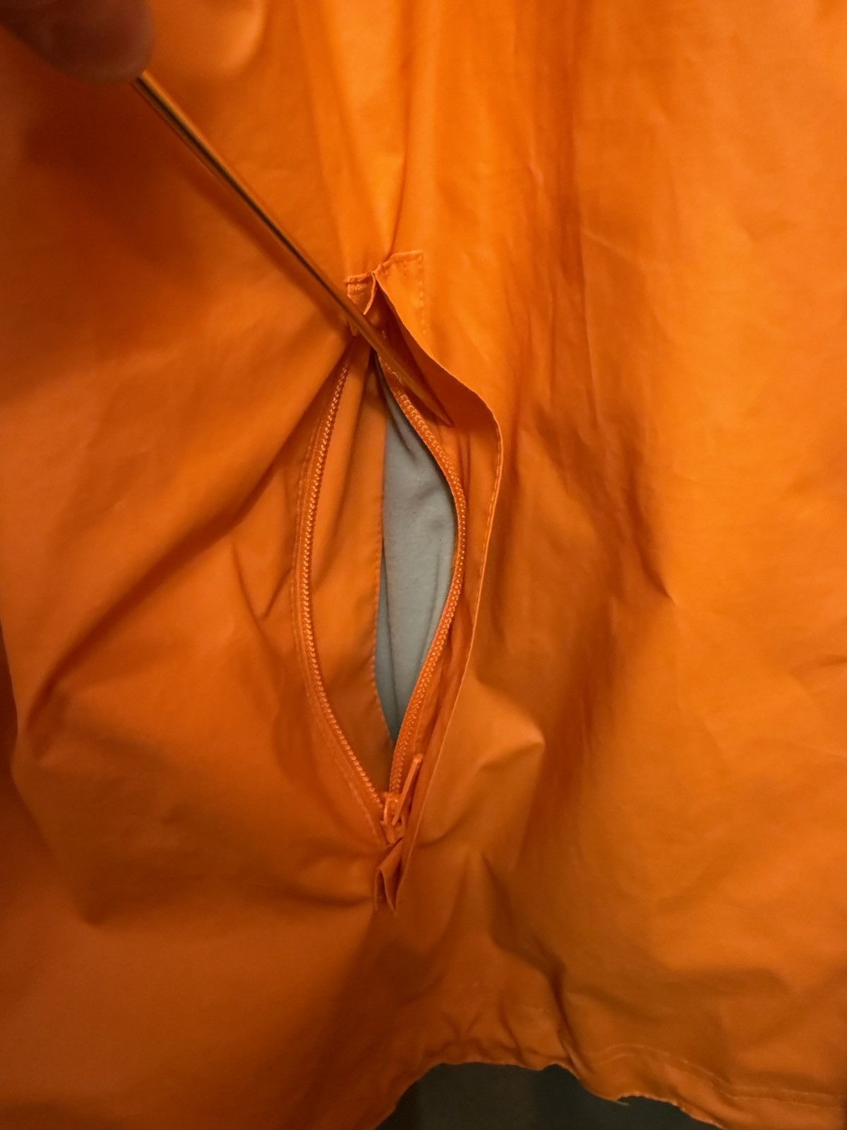 Other Syracuse New Englander Reflect Rain Windbreaker Size US XXL / EU 58 / 5 - 7 Thumbnail