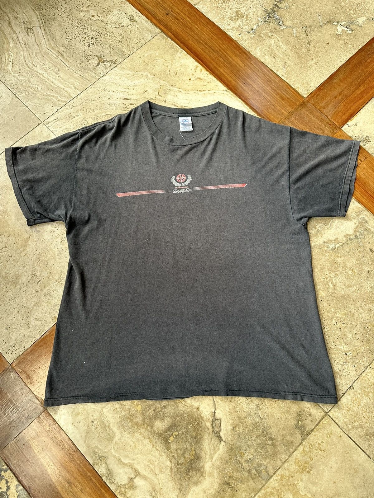 NASCAR × Vintage RARE vintage faded dale earnhardt Size US XL / EU 56 / 4 - 2 Thumbnail