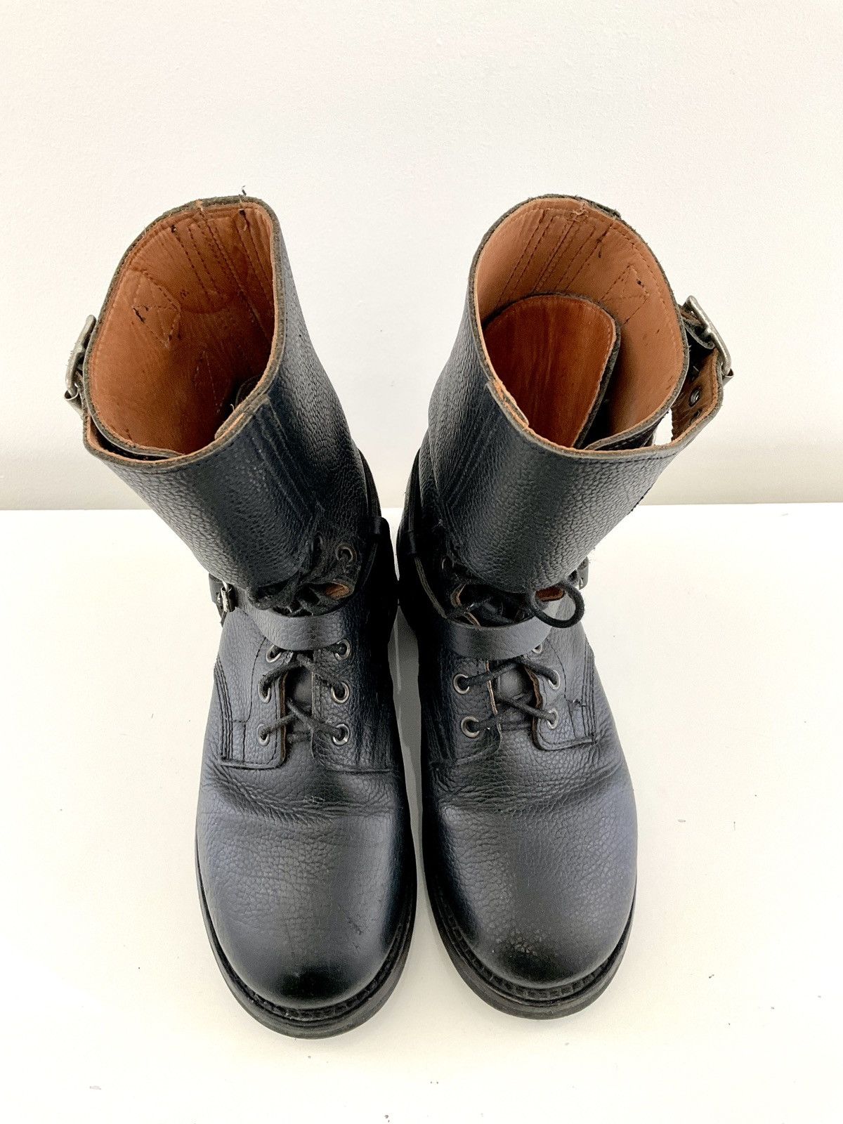 The Kooples The Kooples ranger boots Size US 5 / IT 35 - 8 Thumbnail