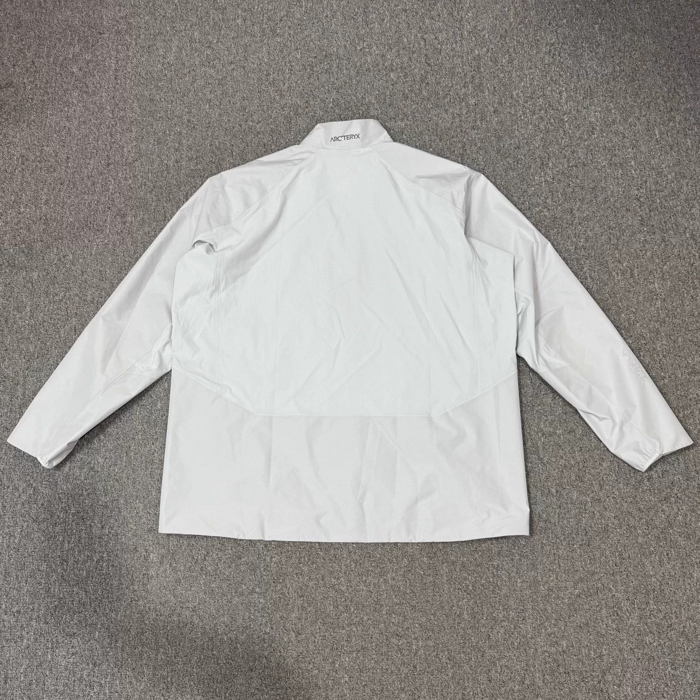 Arc'teryx Arcteryx Solano Stand Collar Jacket Unworn with Tags XXL Size US XXL / EU 58 / 5 - 3 Thumbnail
