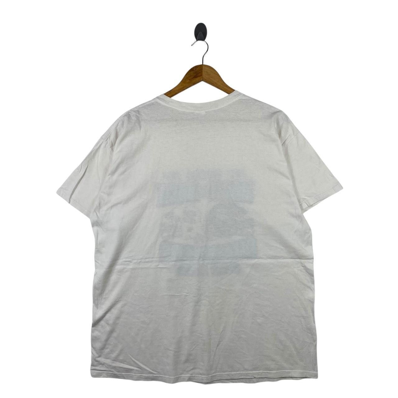 NFL NFL ZACHARY BRONCOS 2017 2018 Back To Champion Tee Shirt Size US XL / EU 56 / 4 - 4 Thumbnail
