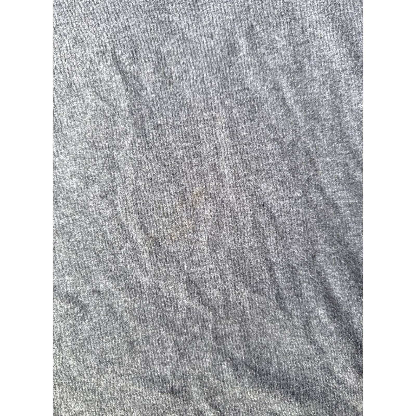 Banana Republic Banana Republic Premium Pima Cotton V Neck T-Shirt Men’s XL Gray Short Sleeve Shirt Mens XL Gray Classic Designer Logo Size US XL / EU 56 / 4 - 4 Thumbnail