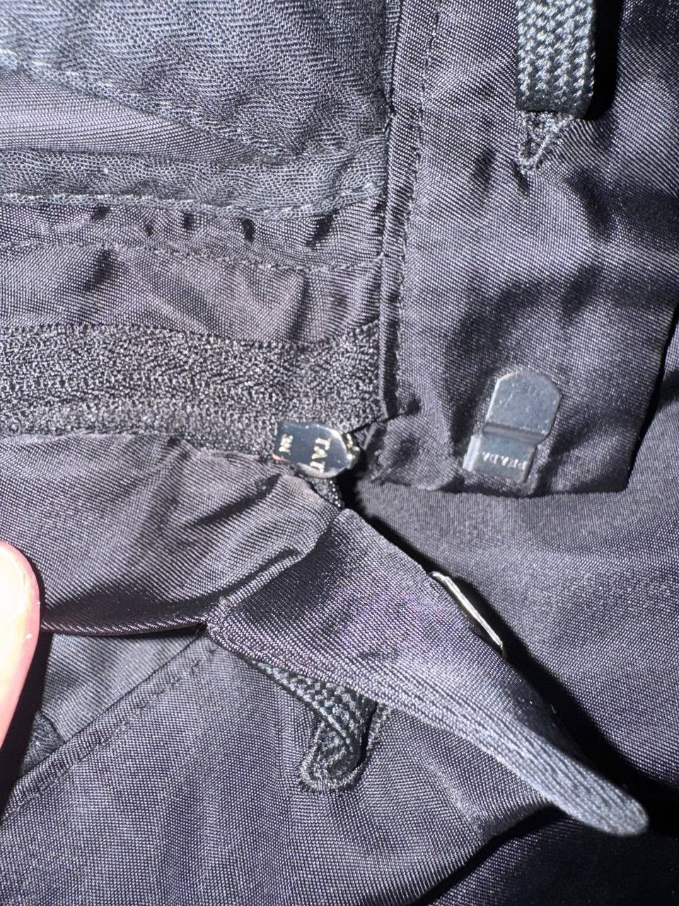 Prada Prada Pants Made in Romania Size US 36 / EU 52 - 6 Thumbnail