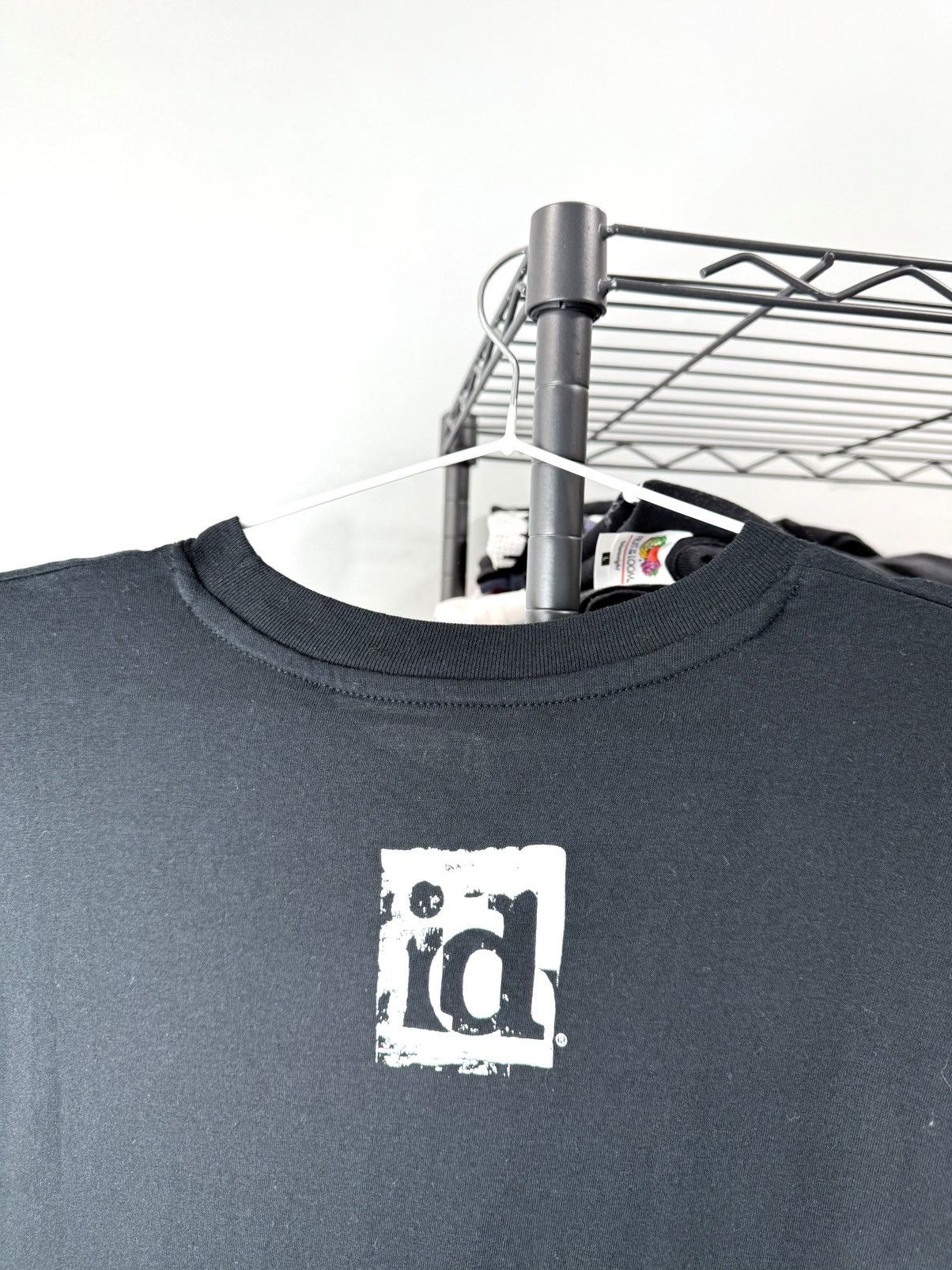 MF Doom Vintage Style MF Doom Band T Shirt Dj Tour Size US XL / EU 56 / 4 - 4 Thumbnail