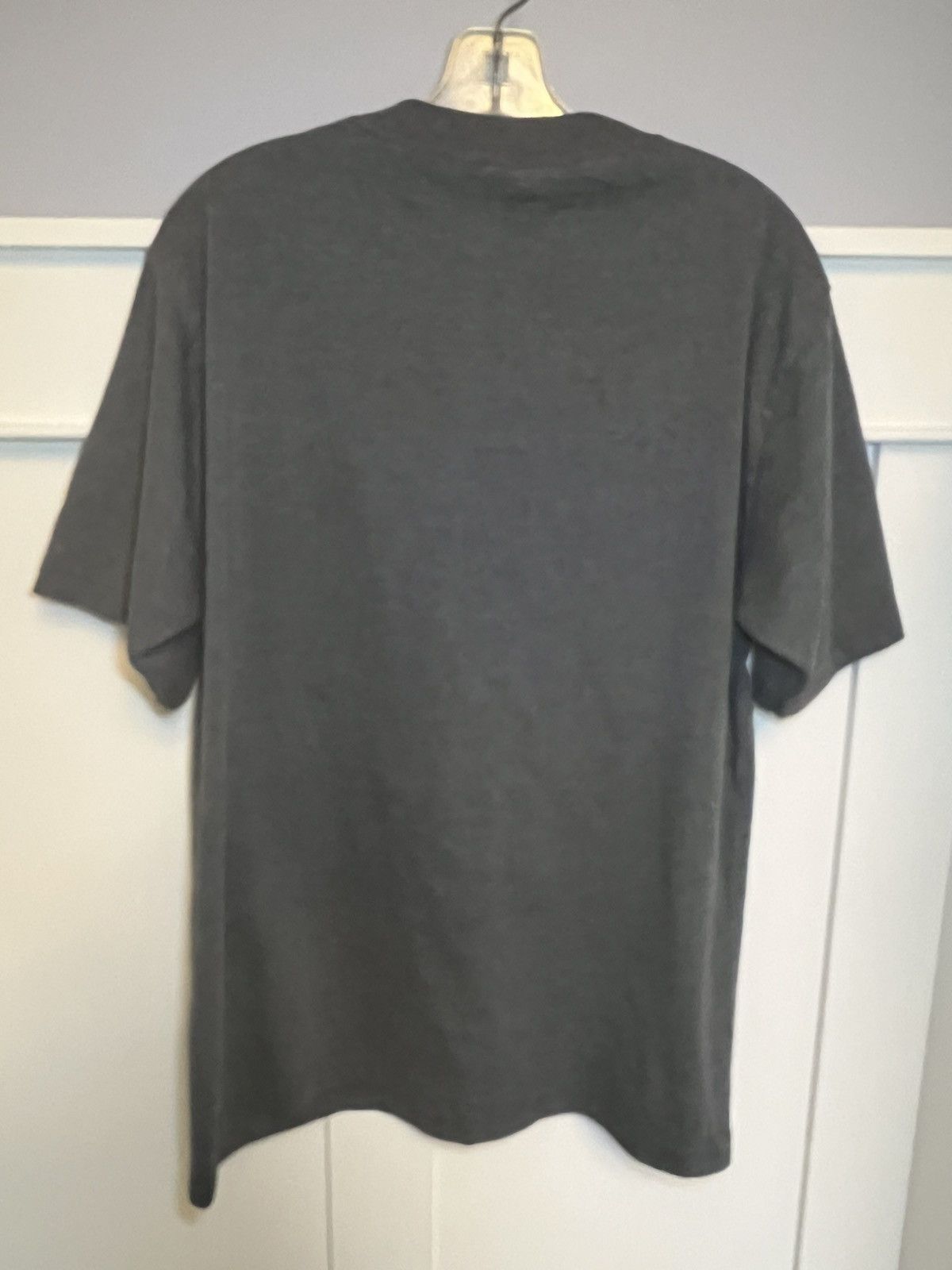 Harley Davidson Vintage Harley Davidson large pink logo t-shirt Size US XL / EU 56 / 4 - 2 Thumbnail