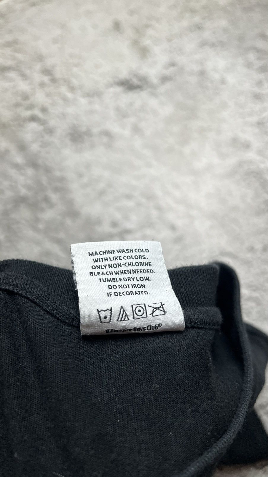 Billionaire Boys Club × Pharrell × Vintage BBC Billionaire Boys Club Pharrell Williams astronaut tee Size US S / EU 44-46 / 1 - 5 Thumbnail