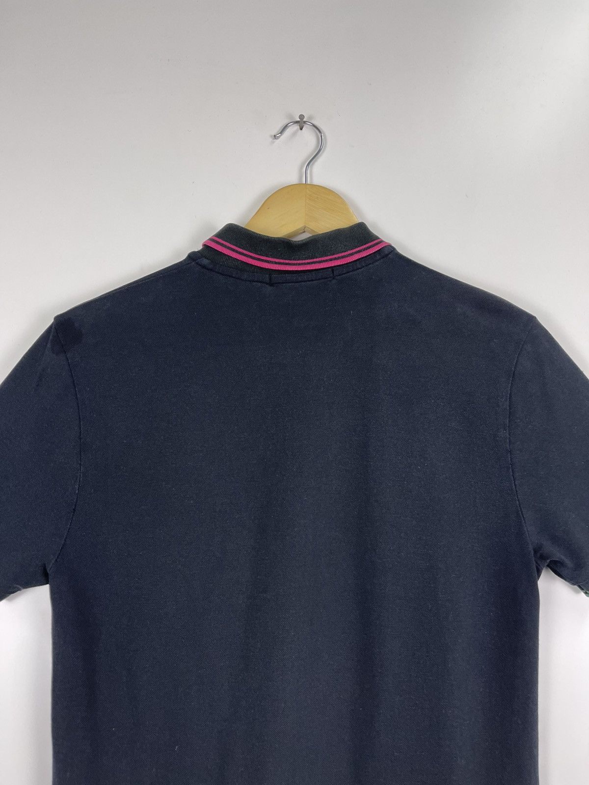 Hysteric Glamour Hysteric Glamour Polo Shirt Size S / US 4 / IT 40 - 11 Thumbnail