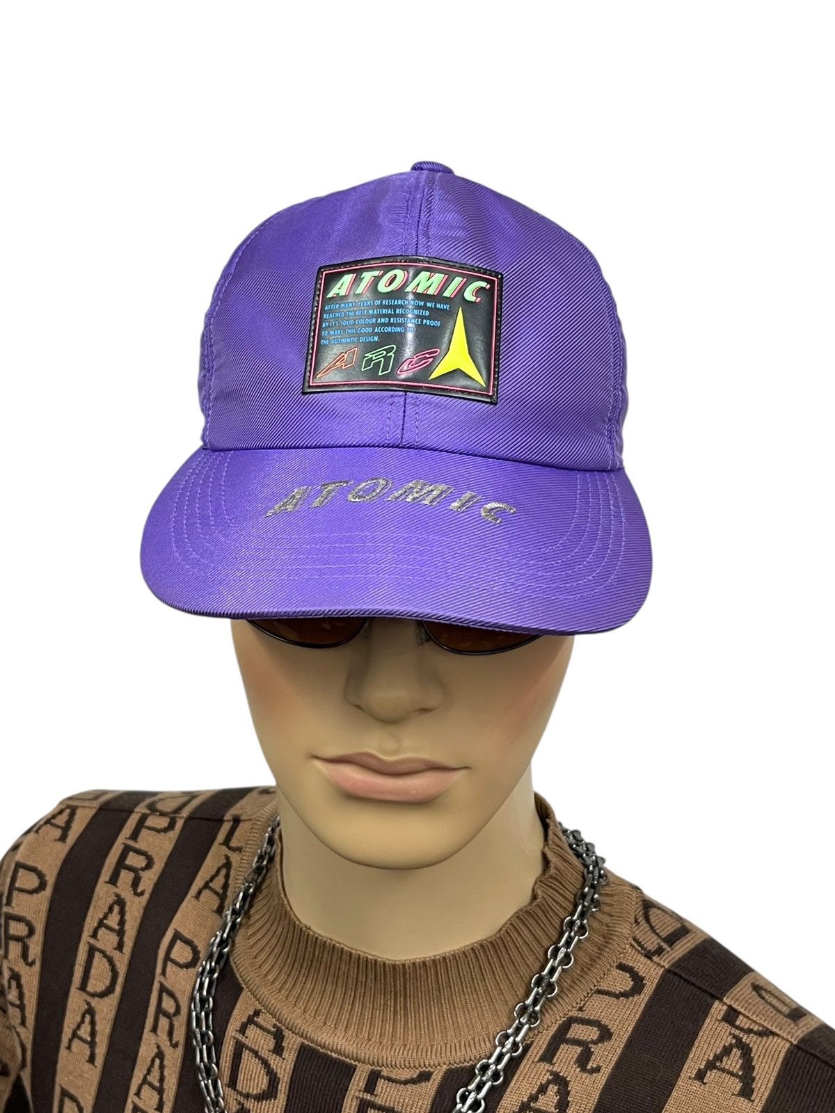 へ*ん様 タグ無・未使用 ASICS×BEAMS GORE-TEX Hat ビー BEAMS x ASICS' GEL-Kayano 14 Wears Mosquito Net, GORE-TEX Lining