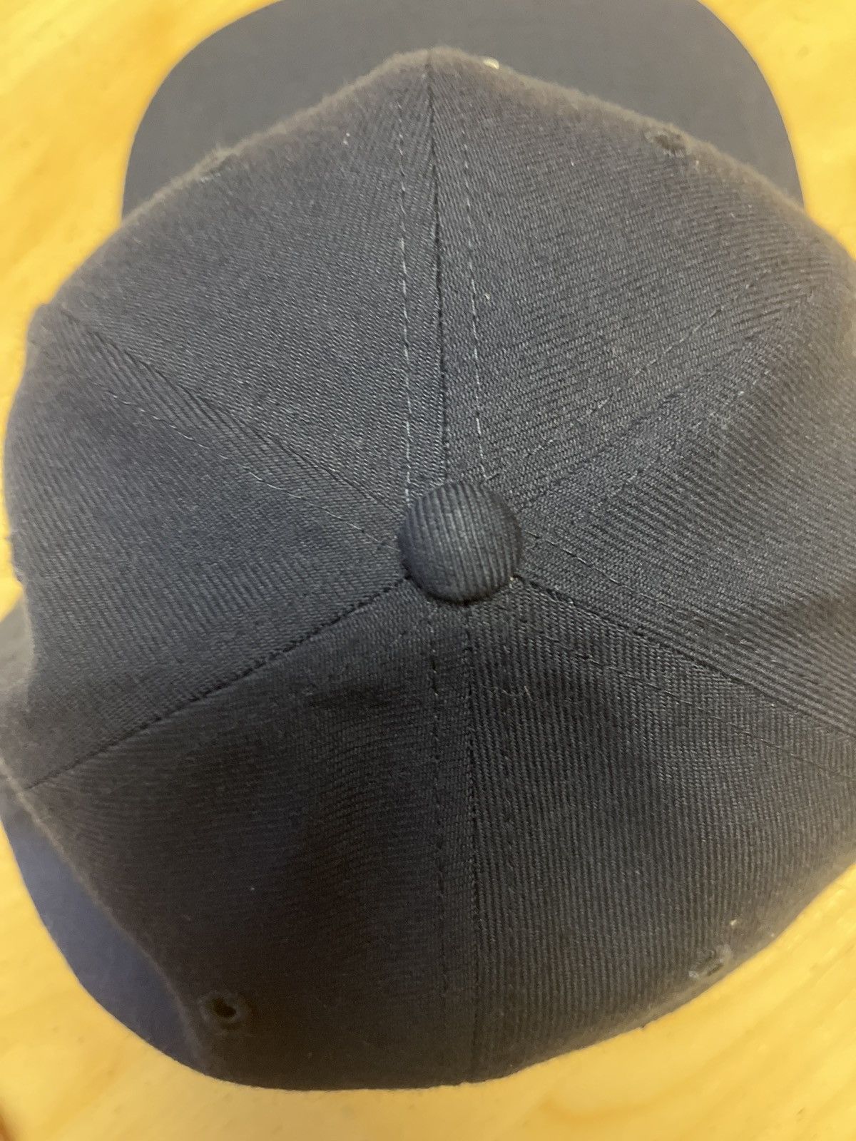 47 Brand New York Yankees Hat Size ONE SIZE - 6 Thumbnail