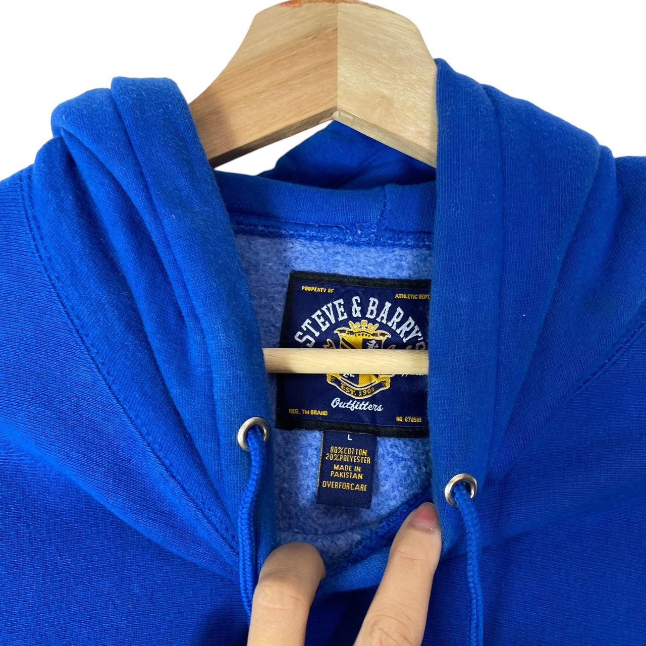 Other Vintage Duke Hoodies size: L Size US L / EU 52-54 / 3 - 3 Thumbnail