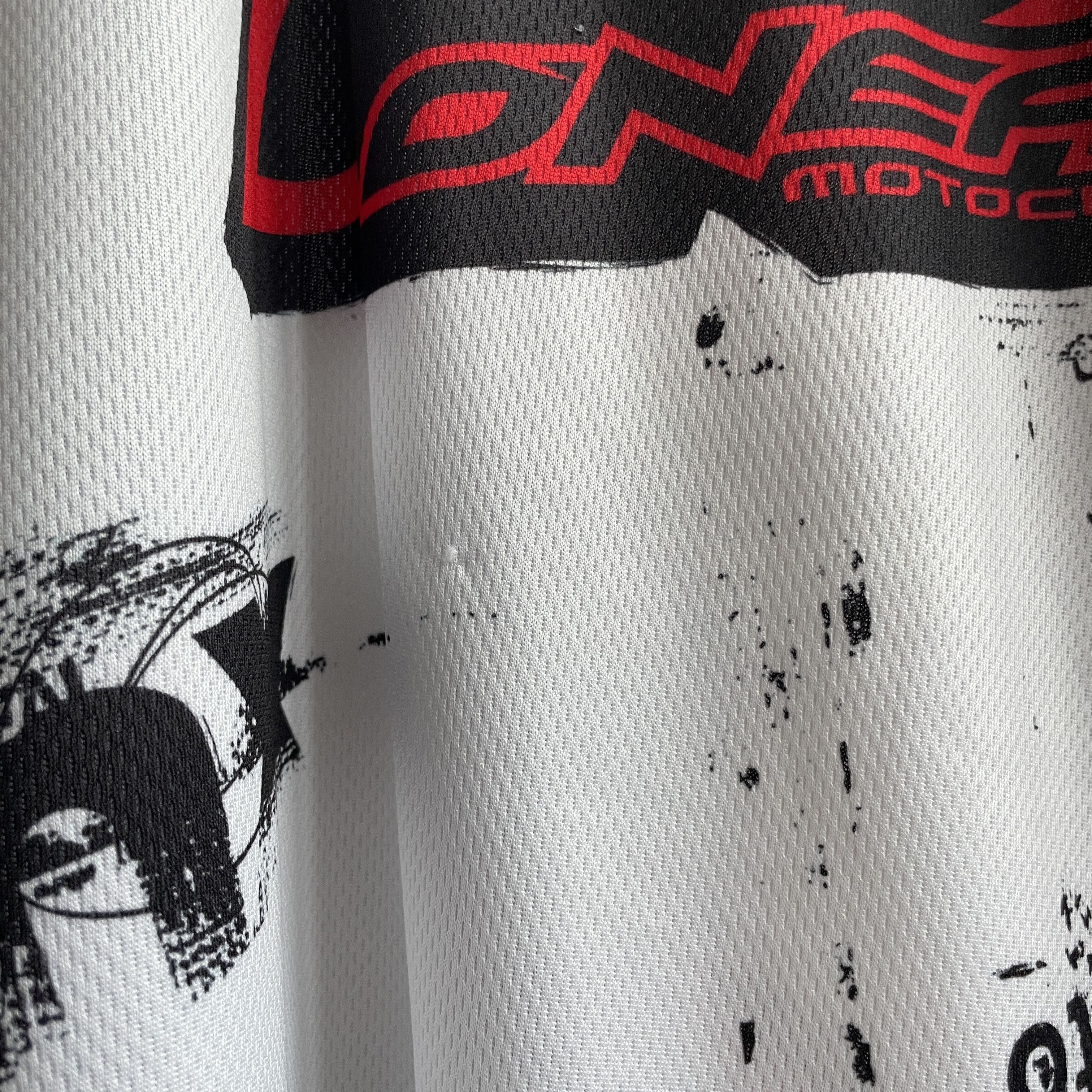 Other Oneal Motocross Element Racing Jersey Size S Size US S / EU 44-46 / 1 - 7 Thumbnail
