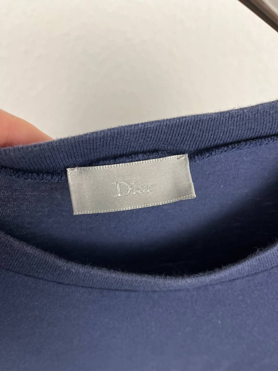 Christian Dior Monsieur Christian Dior T-Shirt Size US XL / EU 56 / 4 - 4 Thumbnail