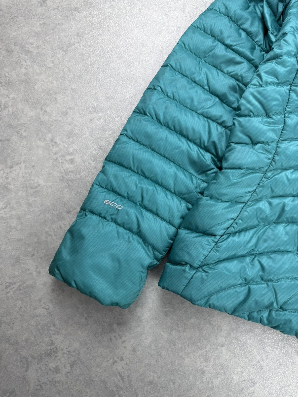The North Face The North Face Lightweight Puffer Jacket Womens Size M Size M / US 6-8 / IT 42-44 - 13 Thumbnail