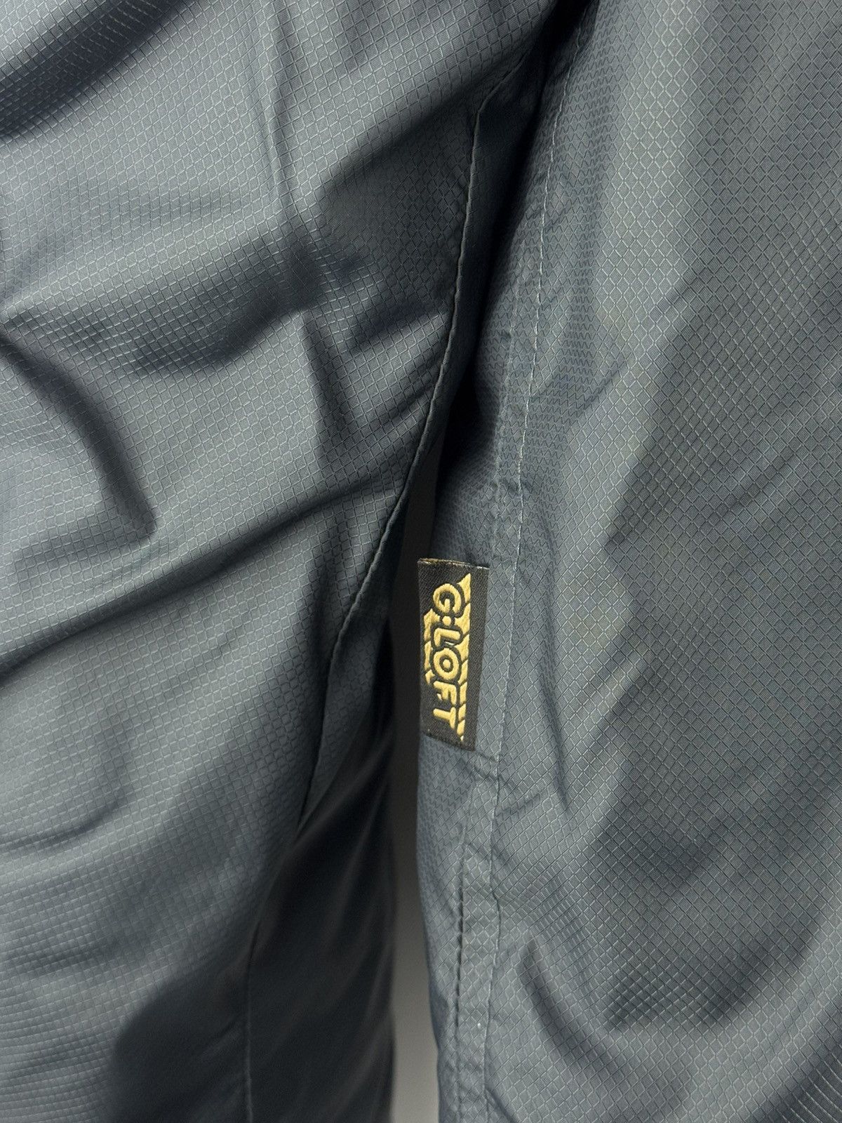Other Carinthia LIG 3.0 G-Loft Tactical Jacket Gray Size US S / EU 44-46 / 1 - 6 Thumbnail
