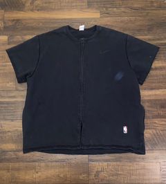 Fear Of God Nike Warm Up Top | Grailed