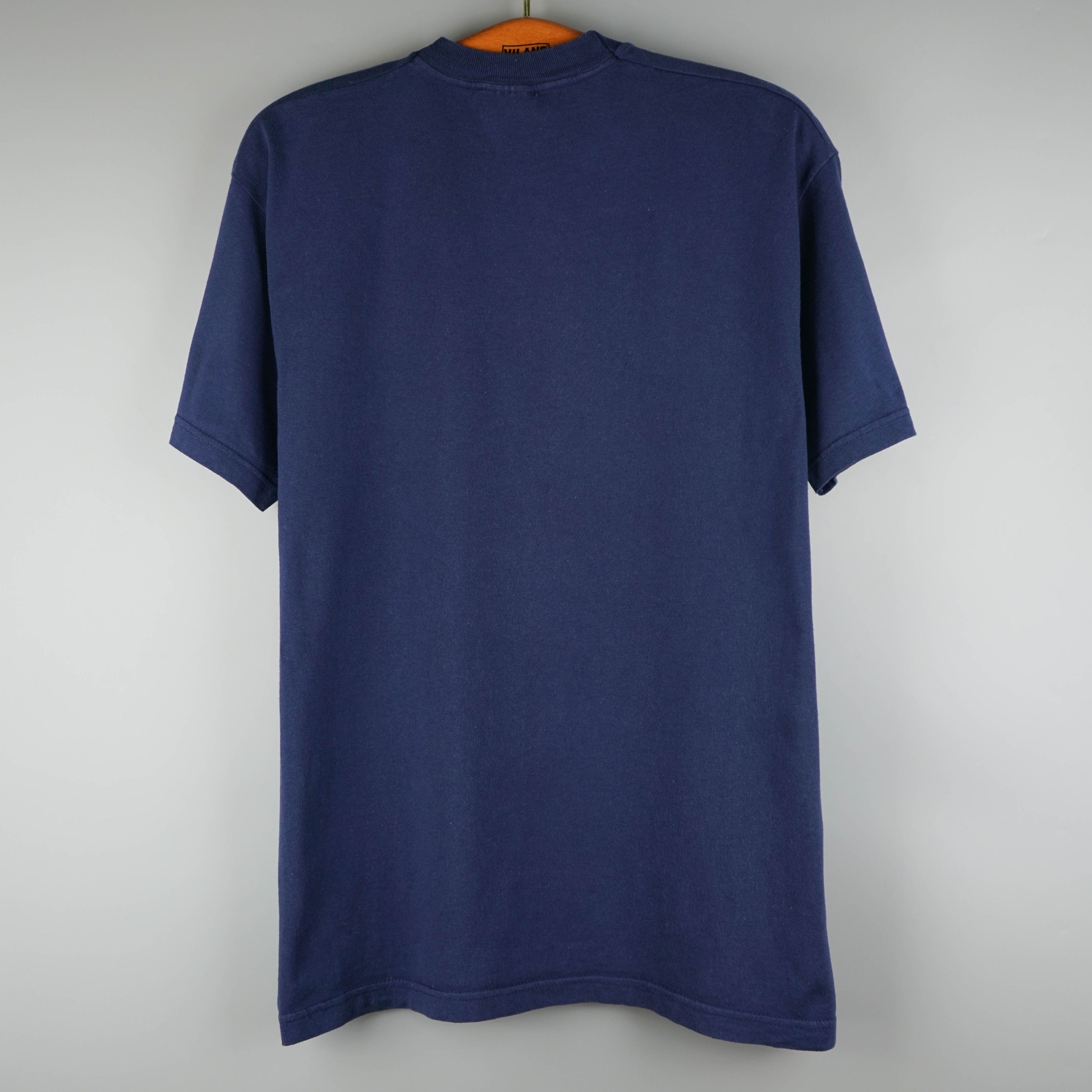 Band Tees × Vintage Vintage 2000 Bon Jovi T-Shirt Size US M / EU 48-50 / 2 - 8 Thumbnail