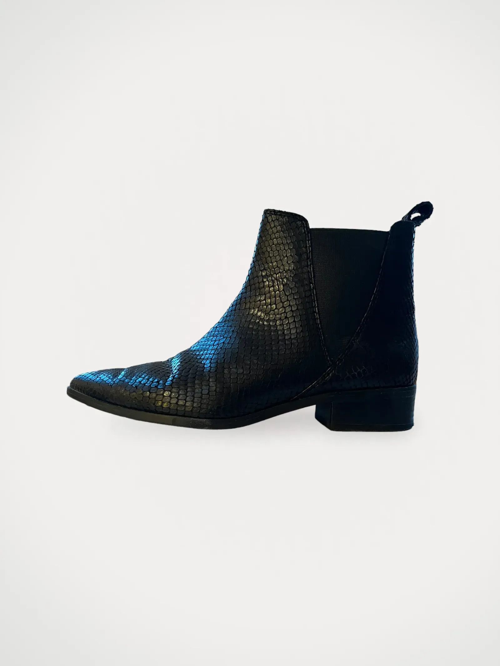 & Other Stories & Other Stories Boots Size US 7 / IT 37 - 1 Thumbnail