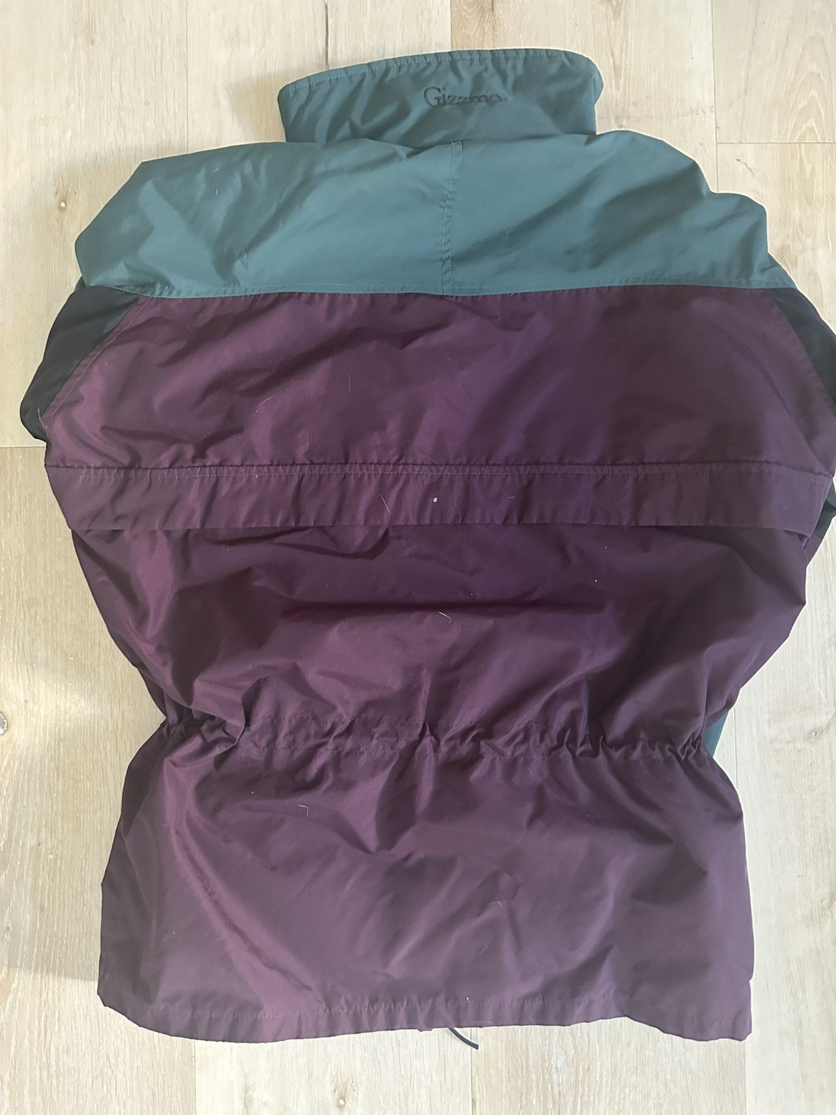 Columbia Columbia Parka Size US L / EU 52-54 / 3 - 2 Thumbnail