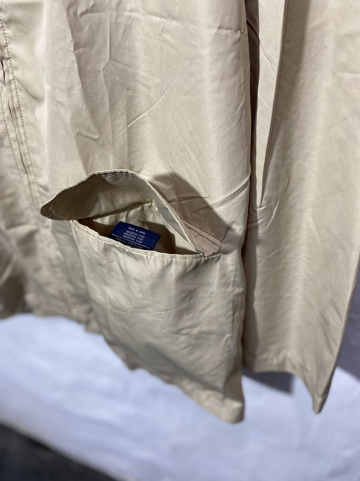 Burberry Vintage burberry London coach Jacket Size M / US 6-8 / IT 42-44 - 7 Thumbnail