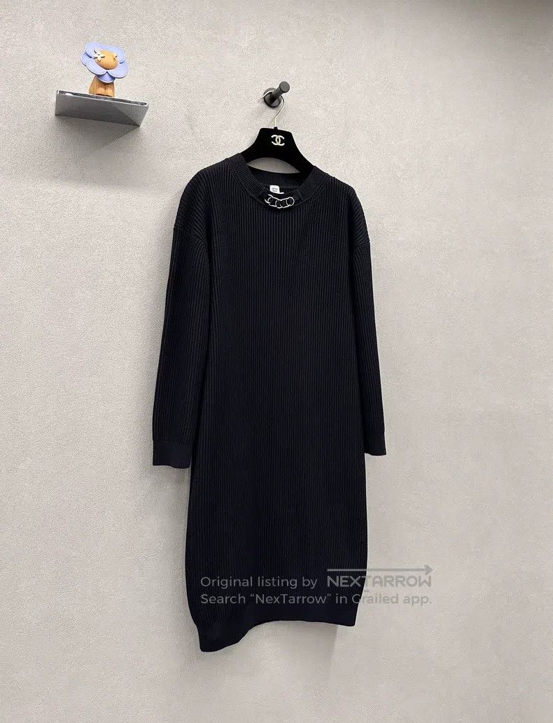 Hermes Hermes Sweater Size XS / US 0-2 / IT 36-38 - 3 Thumbnail