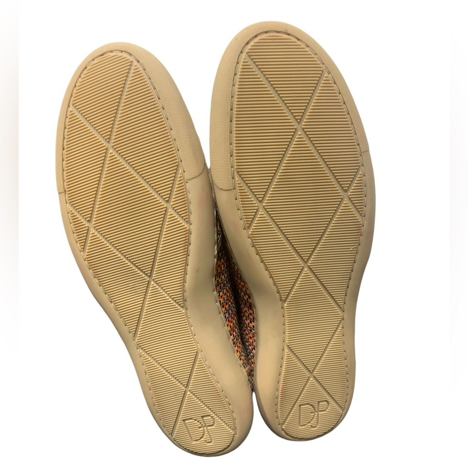 Donald Pliner Donald Pliner Maya side zip flats SZ 8 M Size US 8 / IT 38 - 10 Thumbnail
