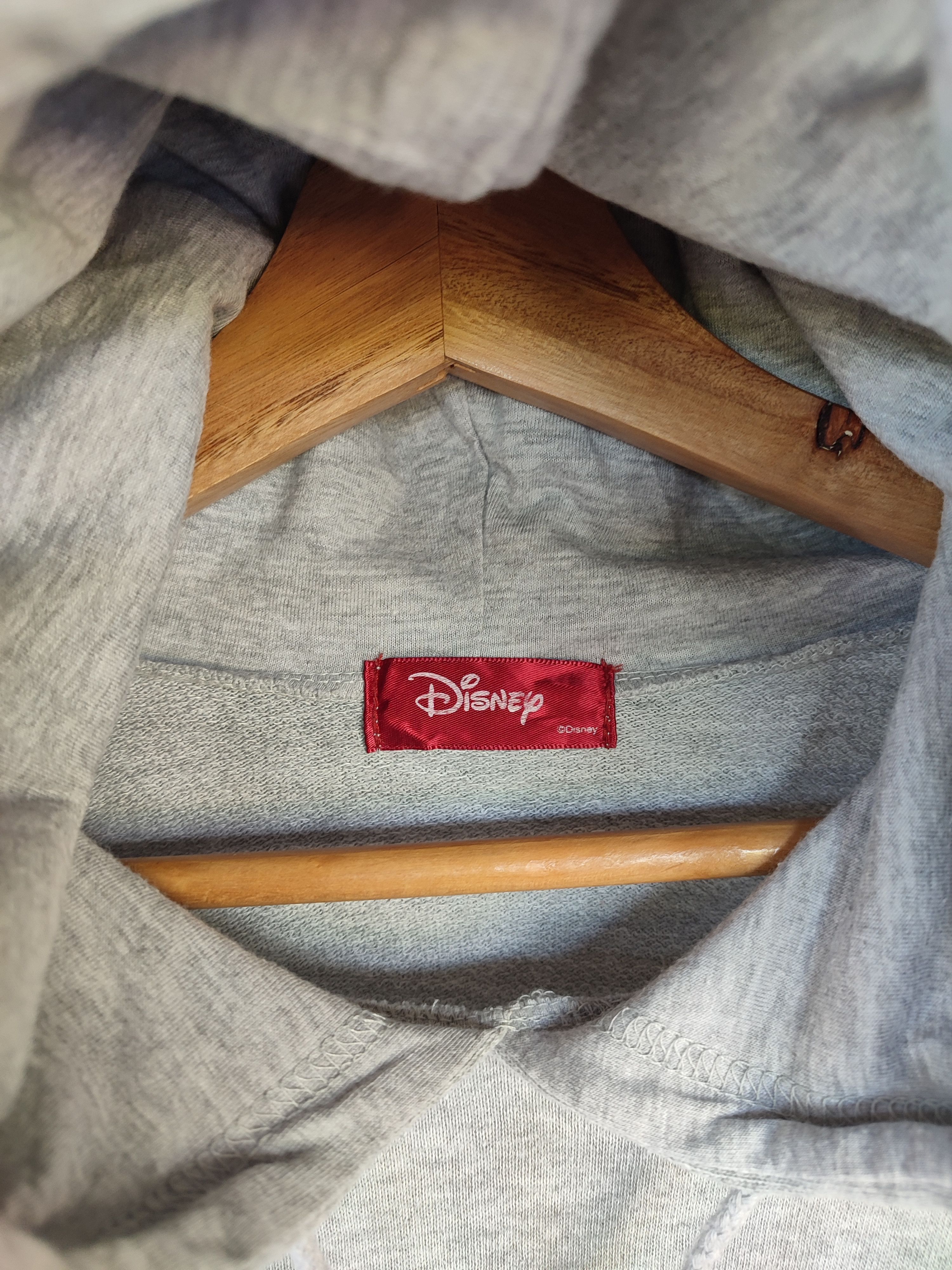 Mickey Mouse Vintage Undercover Inspired Mickey Mouse Hoodie Size US M / EU 48-50 / 2 - 11 Thumbnail
