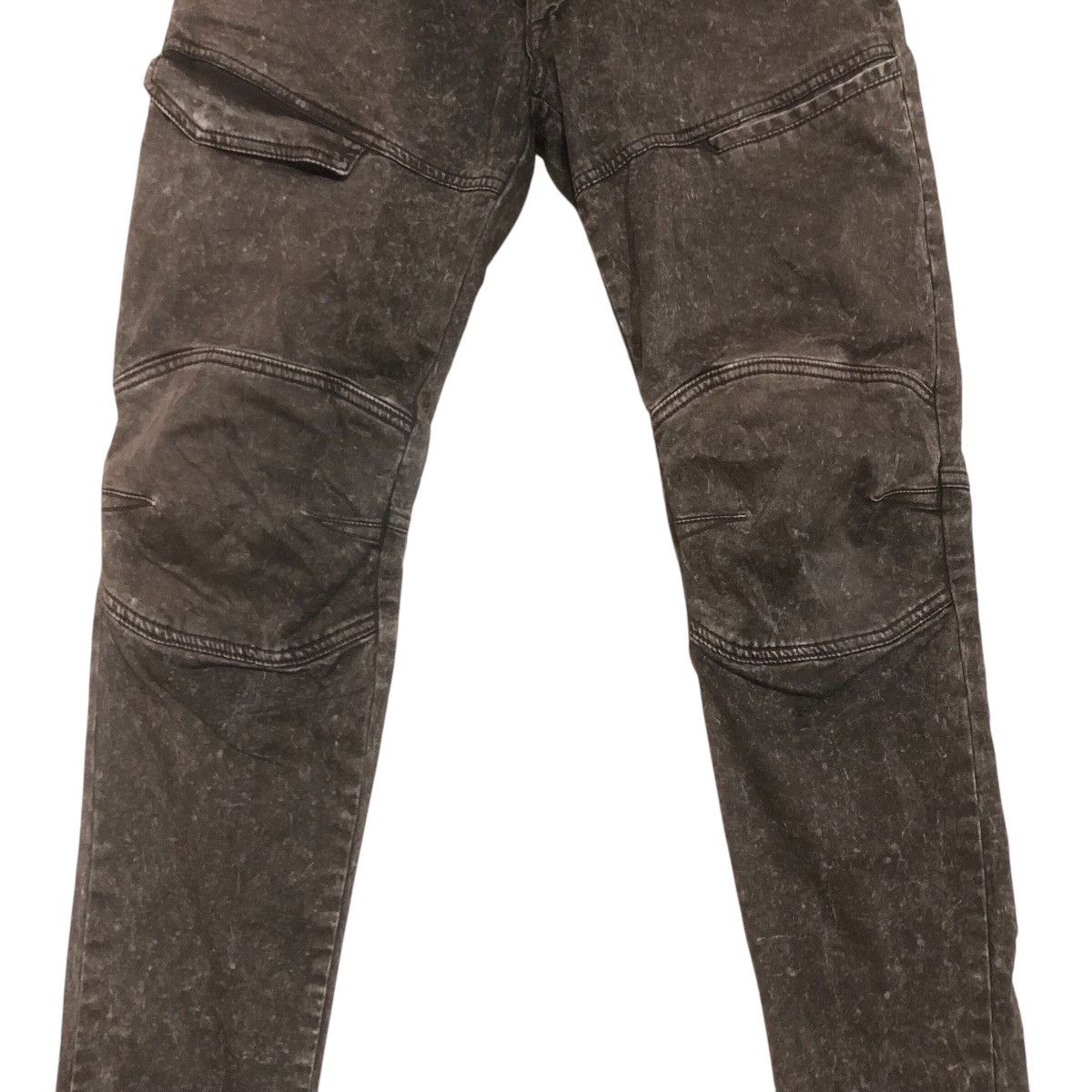 Japanese Brand × NEXT Next Workerz x Field Core Elestic Cargo Pants Size US 31 - 3 Thumbnail