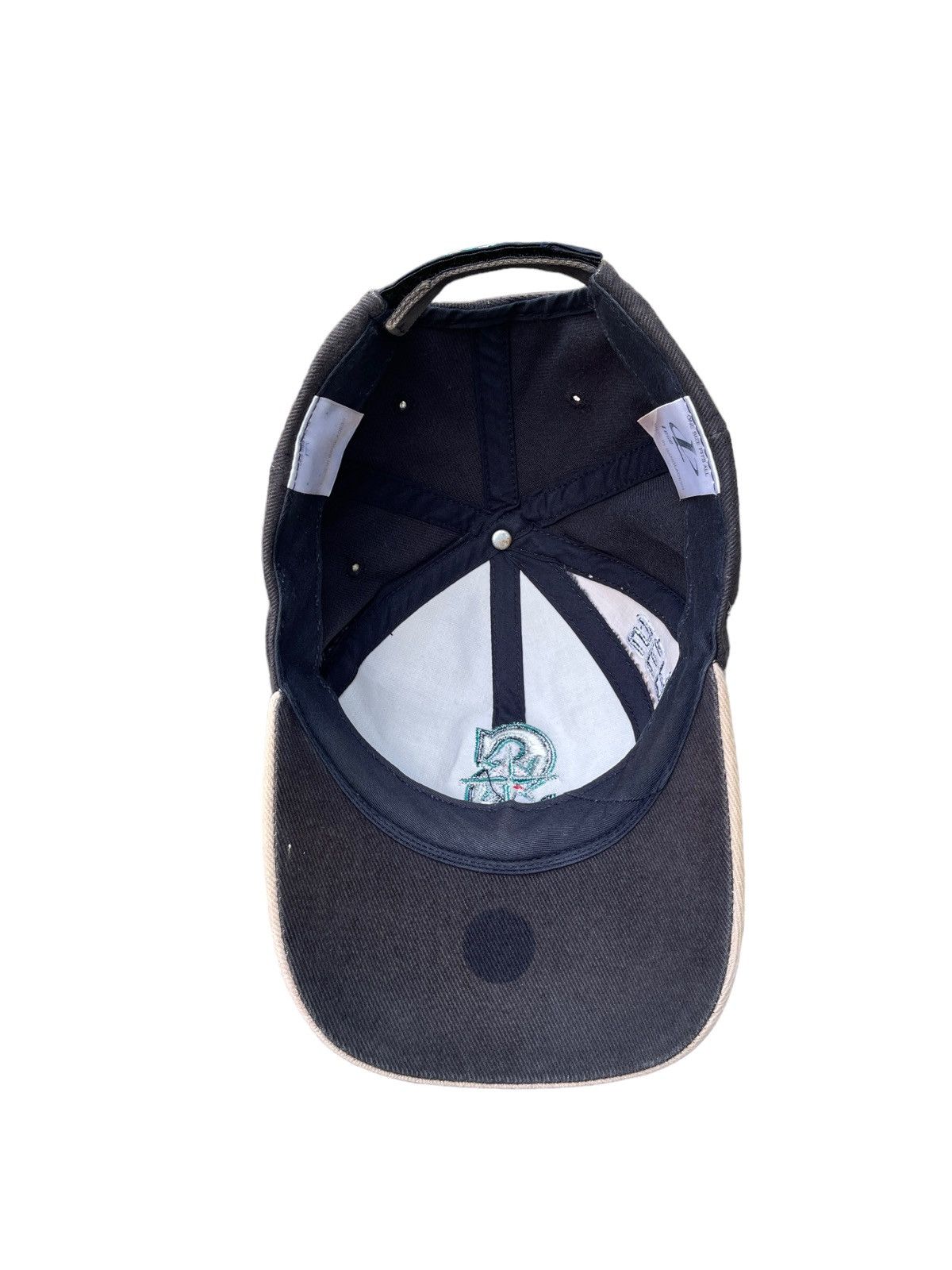 MLB × Vintage Vintage Marines Seattle Multicolour Cap Size ONE SIZE - 7 Thumbnail