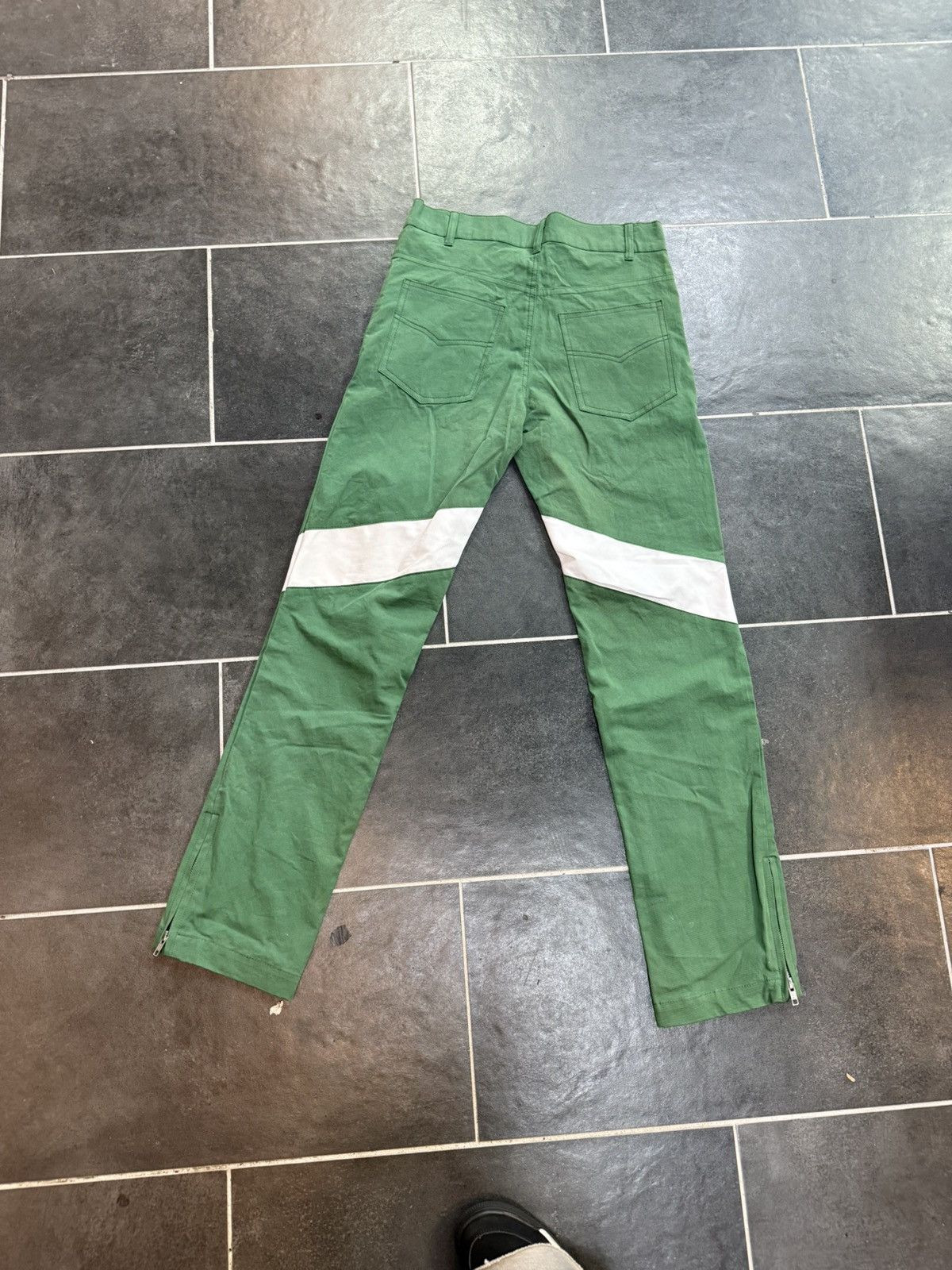 Other Eugene green star pants Size US 32 / EU 48 - 2 Thumbnail