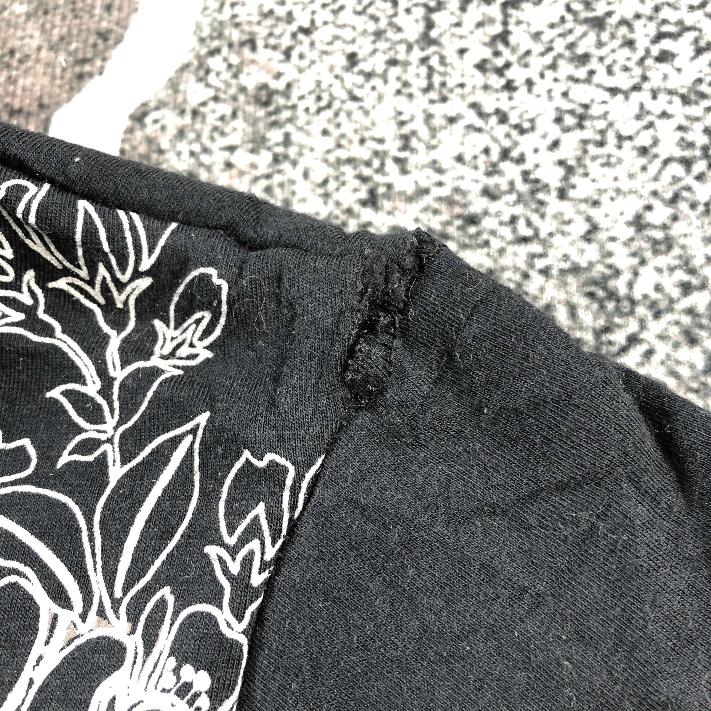 Japanese Brand Japanese Brand Koi Fish Sweatshirt F148 Size US M / EU 48-50 / 2 - 7 Thumbnail