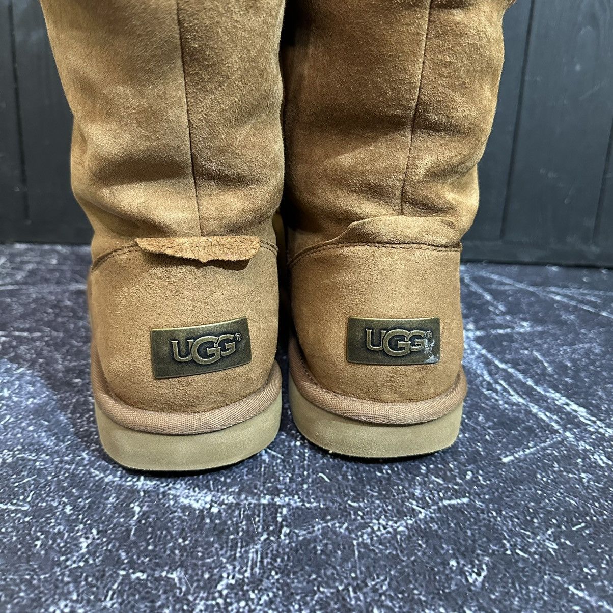 Ugg UGG Australia Women’s Winter Boots sz 40 EU 9 Us 26 cm Size US 10 / IT 40 - 8 Thumbnail