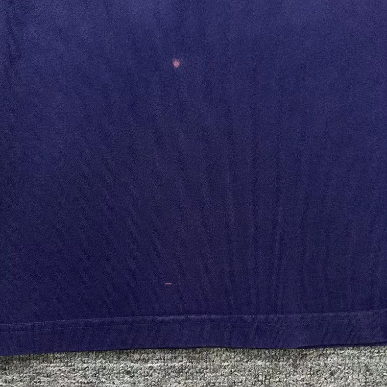 Balenciaga Purple Coke Short Sleeves