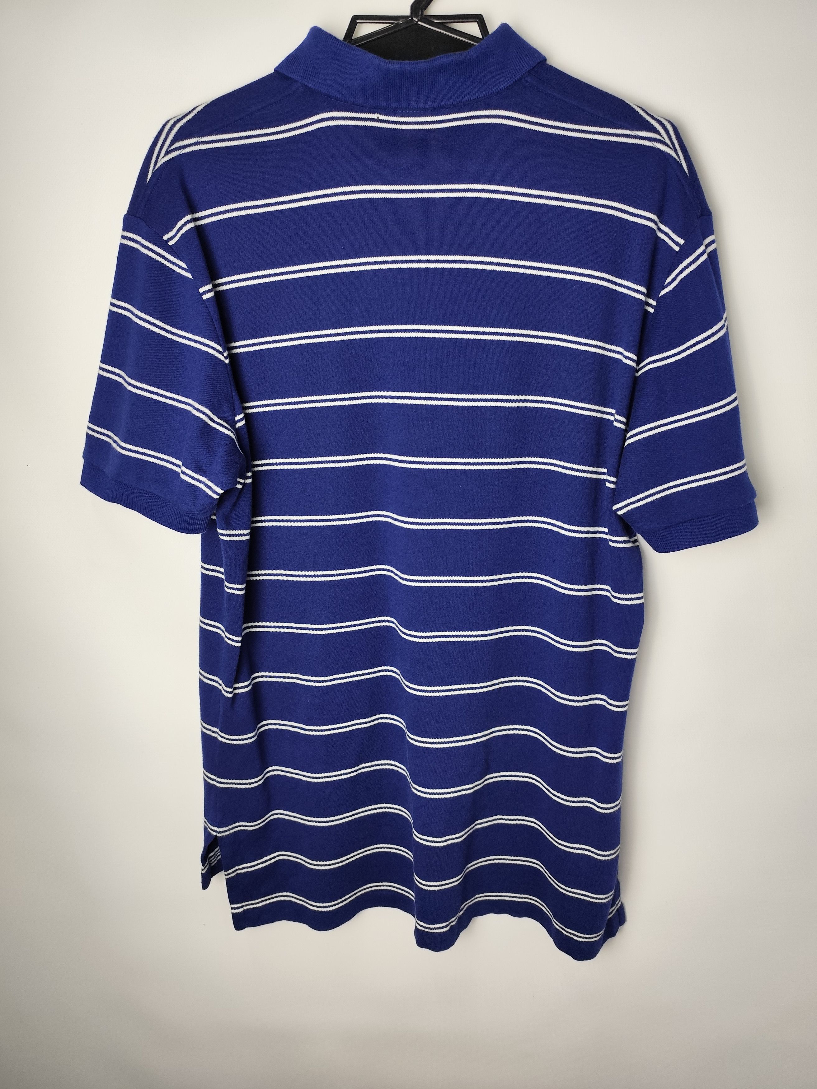 Polo Ralph Lauren Vintage streetwear y2k sk8 Polo Ralph Lauren t-shirt Size US S / EU 44-46 / 1 - 5 Thumbnail