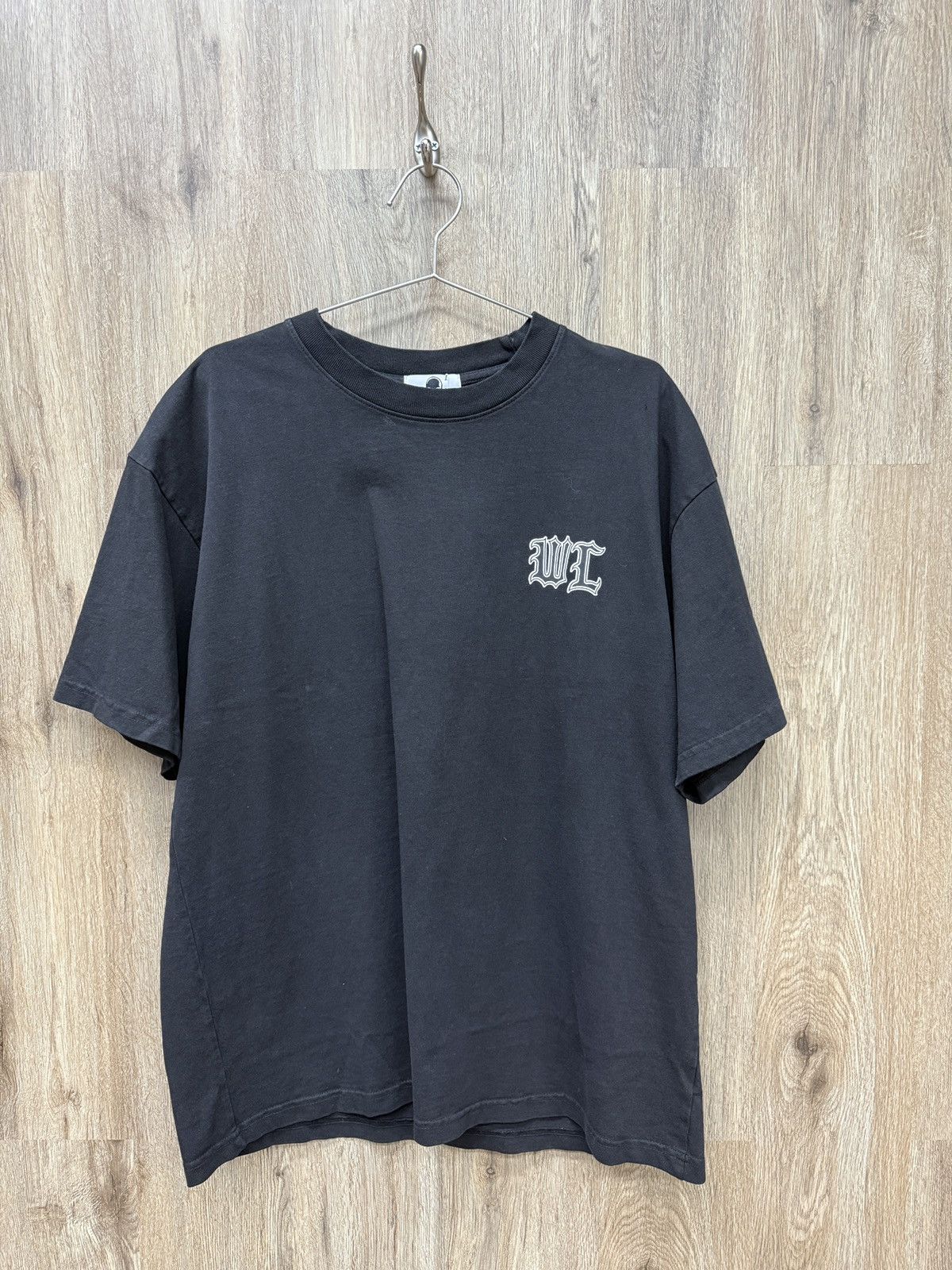 Warren Lotas Warren Lotus Short Sleeve Size US L / EU 52-54 / 3 - 1 Thumbnail