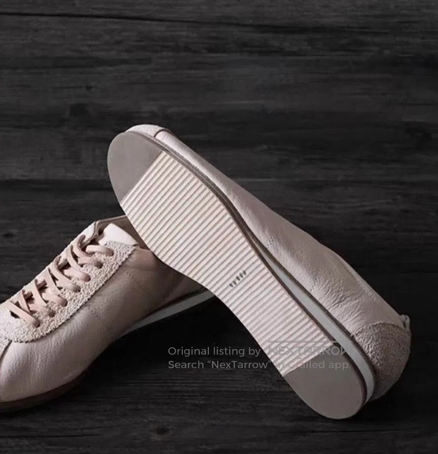 Hender Scheme Hender Scheme Leather Bowling Casual Shoes. Size US 8 / EU 41 - 2 Thumbnail
